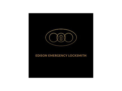 Edison Emergency Locksmith - Security services