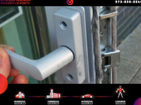 Park Avenue Hardware - Emergency Locksmith (5) - Services de sécurité