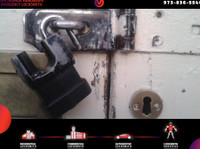 Park Avenue Hardware - Emergency Locksmith (8) - Безбедносни служби