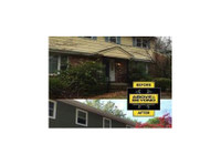Above & Beyond Exterior Remodelers (1) - Roofers & Roofing Contractors