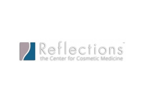 Reflections: The Center for Cosmetic Medicine - Косметическая Xирургия
