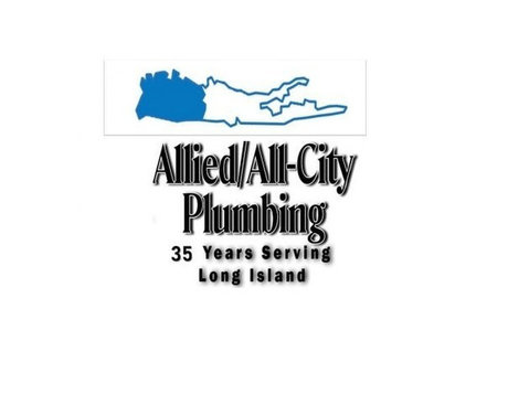 Allied/all City - Plumbers & Heating