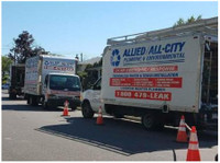 Allied/all City (3) - Plumbers & Heating