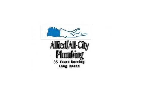 Allied/All City - Plumbers & Heating