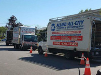 Allied/All City (1) - Plumbers & Heating