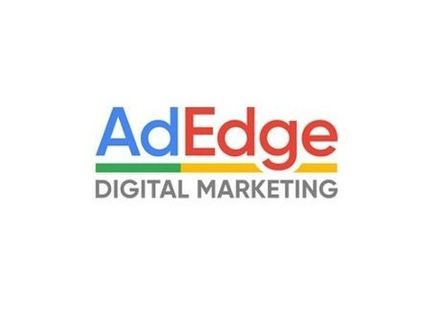 AdEdge Digital Marketing, LLC - Marketing & PR