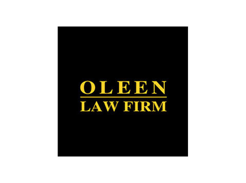 Oleen Law Firm - Lawyers and Law Firms