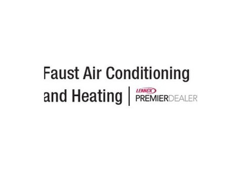 Faust Air Conditioning and Heating - Plumbers & Heating
