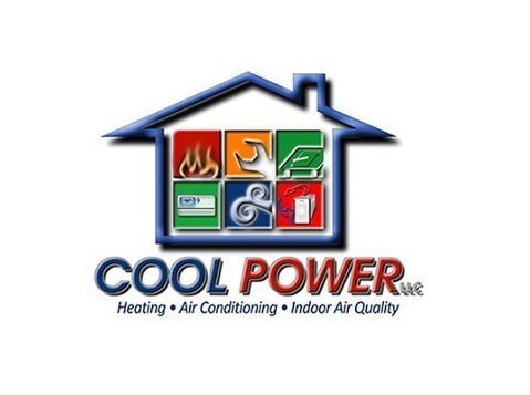Cool Power LLC - Υδραυλικοί & Θέρμανση