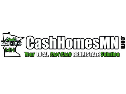 Cash Homes Mn - Nekustamā īpašuma aģenti