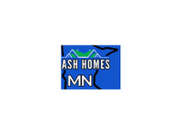 Cash Homes Mn (2) - Kiinteistönvälittäjät