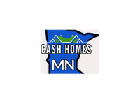 Cash Homes Mn (3) - Nekustamā īpašuma aģenti
