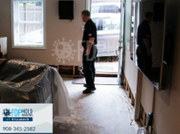 FDP Mold Remediation of Elizabeth (2) - Cleaners & Cleaning services