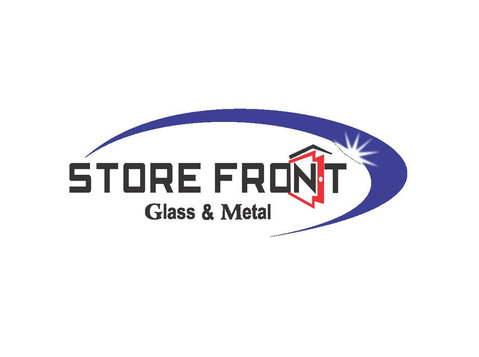 Storefront Glass and Metal - Windows, Doors & Conservatories