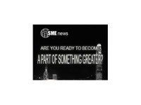 Sme News (1) - Телевизия, радио и печатни медии