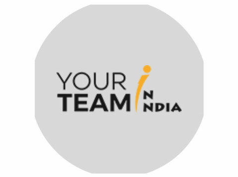 Your Team in India - Webdesign