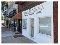 Dolce Derma - Facials Skincare and Lashes (1) - Wellness & Beauty