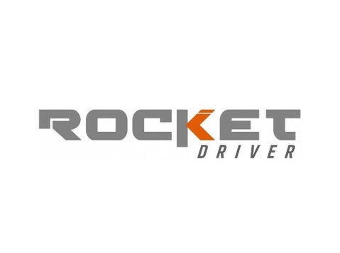 Rocket Driver - Negócios e Networking