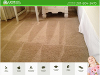 UCM Carpet Cleaning Jersey City (2) - Limpeza e serviços de limpeza