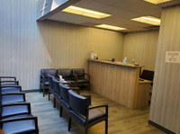 Suboxone Treatment Clinic (3) - Slimnīcas un klīnikas