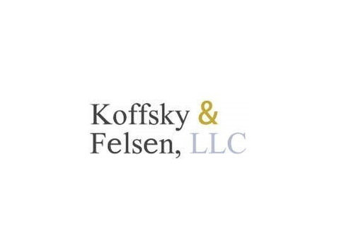Koffsky & Felsen, LLC - Lawyers and Law Firms