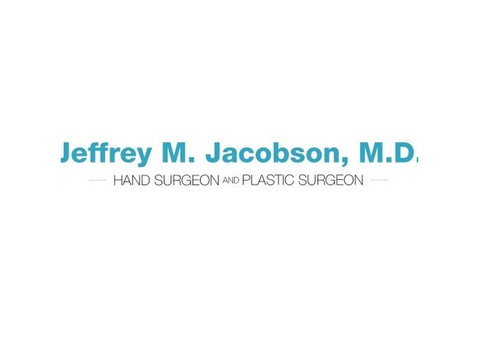 Jeffrey M. Jacobson, M.D. - Доктори