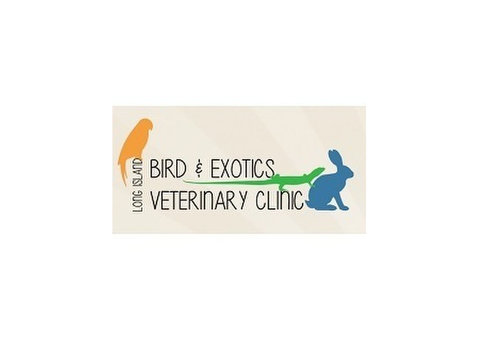 Long Island Bird & Exotics Veterinary Clinic - Pet services