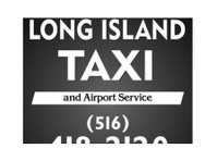 Long Island Taxi and Airport Service (1) - Empresas de Taxi