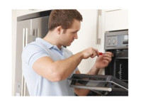 New York Appliance Repair (1) - Elektropreces un tehnika