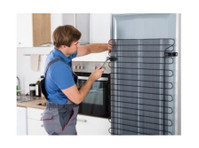 New York Appliance Repair (3) - Elektrika a spotřebiče