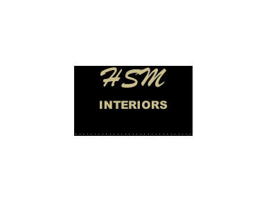 HSM Interiors - Строителство и обновяване