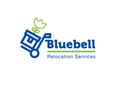 Bluebell Relocation Services - Pārvadājumi un transports