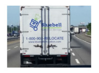 Bluebell Relocation Services (1) - Преместване и Транспорт