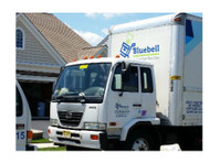 Bluebell Relocation Services (2) - Przeprowadzki i transport