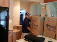 Bluebell Relocation Services (3) - Removals & Transport