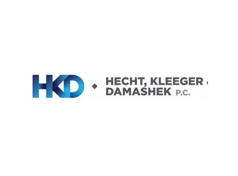 Hecht, Kleeger & Damashek, P.C. - Asianajajat ja asianajotoimistot
