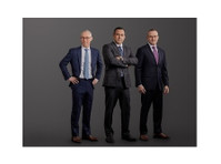 Hecht, Kleeger & Damashek, P.C. (1) - Δικηγόροι και Δικηγορικά Γραφεία