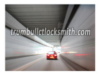 Trumbull CT Locksmith (3) - Services de sécurité