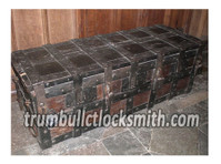 Trumbull CT Locksmith (4) - حفاظتی خدمات