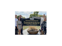 Streetsmart Insurance (1) - Companhias de seguros