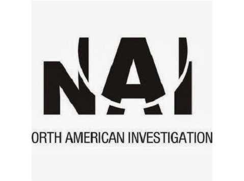 North American Investigations - Konsultointi