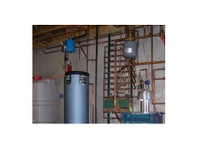 Eco Plumbing Heating & Air Conditioning (3) - Водоводџии и топлификација