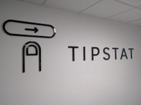 Tipstat (1) - Σχεδιασμός ιστοσελίδας