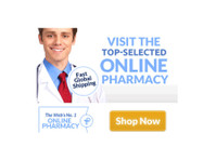 Pharmacy XL (1) - Aptiekas un medicīnas preces