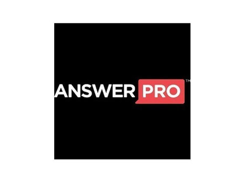 AnswerPro - Business & Networking