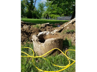 busy bee septic and excavating llc (2) - Septic Tanks