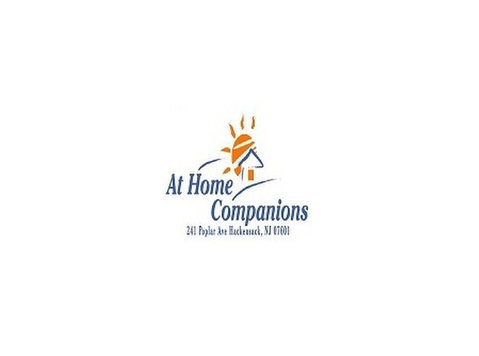 At Home Companions - آلٹرنیٹو ھیلتھ کئیر