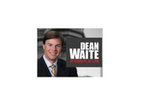 Dean Waite & Associates, LLC (3) - Právník a právnická kancelář