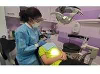 Pediatric Dentistry: Dr. Sara B. Babich, DDS (2) - Hammaslääkärit