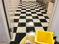 Four Star General Cleaning Service (3) - Limpeza e serviços de limpeza
